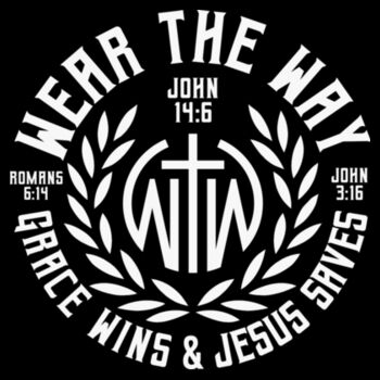 JESUS SAVES - PREMIUM HOODIE - $SV7K3T$ Design